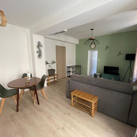 L'Olivier - Appartement Paulhan Exteriör bild